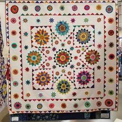 Star Cla210648 Quilt Blanket and Home Decor