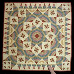 Star Cla2110422Q Quilt Blanket and Home Decor