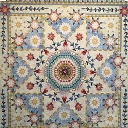 Star Cla2110426Q Quilt Blanket and Home Decor