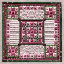Star Cla2110428Q Quilt Blanket and Home Decor