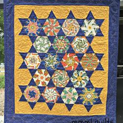 Star Clm200682 Quilt Blanket and Home Decor