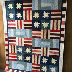 Star Clt1610118H Quilt Blanket and Home Decor