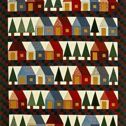 Stars Quilting Quilt Blanket Dhc0201201432Td and Home Decor