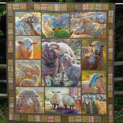 Stay Warm Quilt Blanket Qq26  Quilt and Home Decor