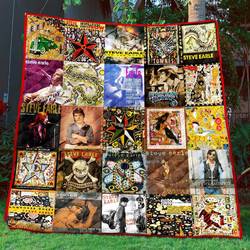 Stea Tml270714 Quilt Blanket  Quilt and Home Decor
