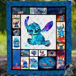 Stitch Moments Quilt  Quilt and Home Decor