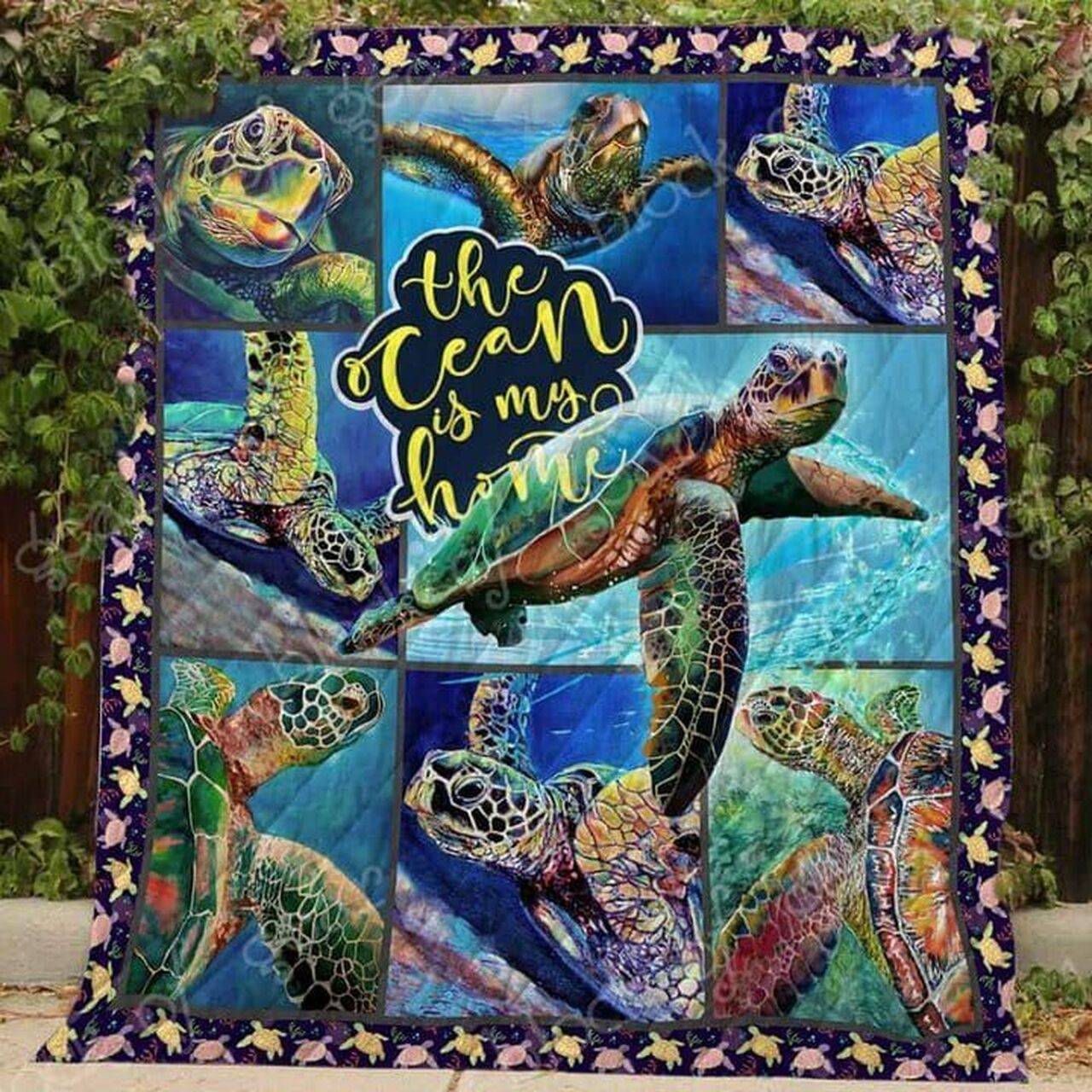 Sunflower U Quilt Ll and Home Decor