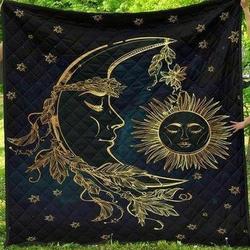 Sunmoon Hur Quilt pt and Home Decor