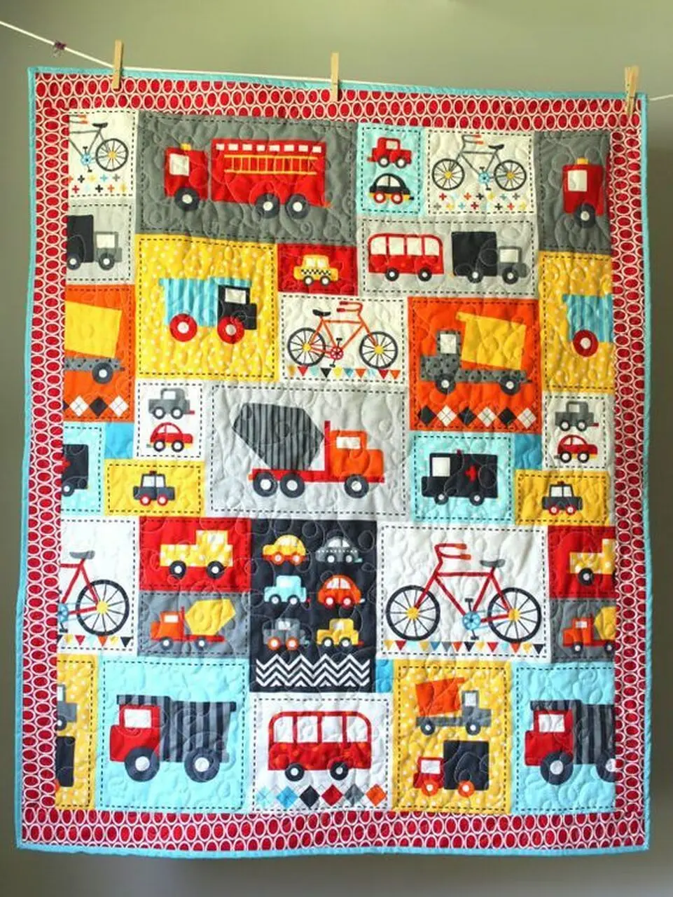Superhero Quilt Blanket Dhc3101235Lt and Home Decor