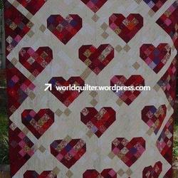 Sweetheart Cla1710553Q Quilt Blanket and Home Decor