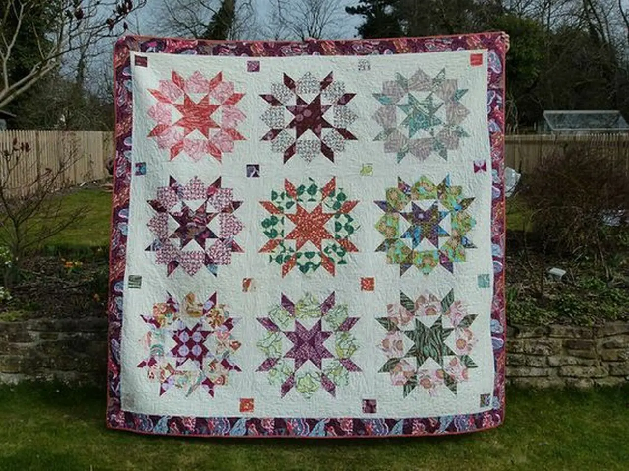 Swoon Cla1510450Q Quilt Blanket and Home Decor