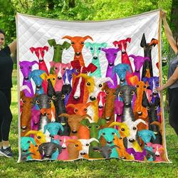 Ta-Quilt and Home Decor