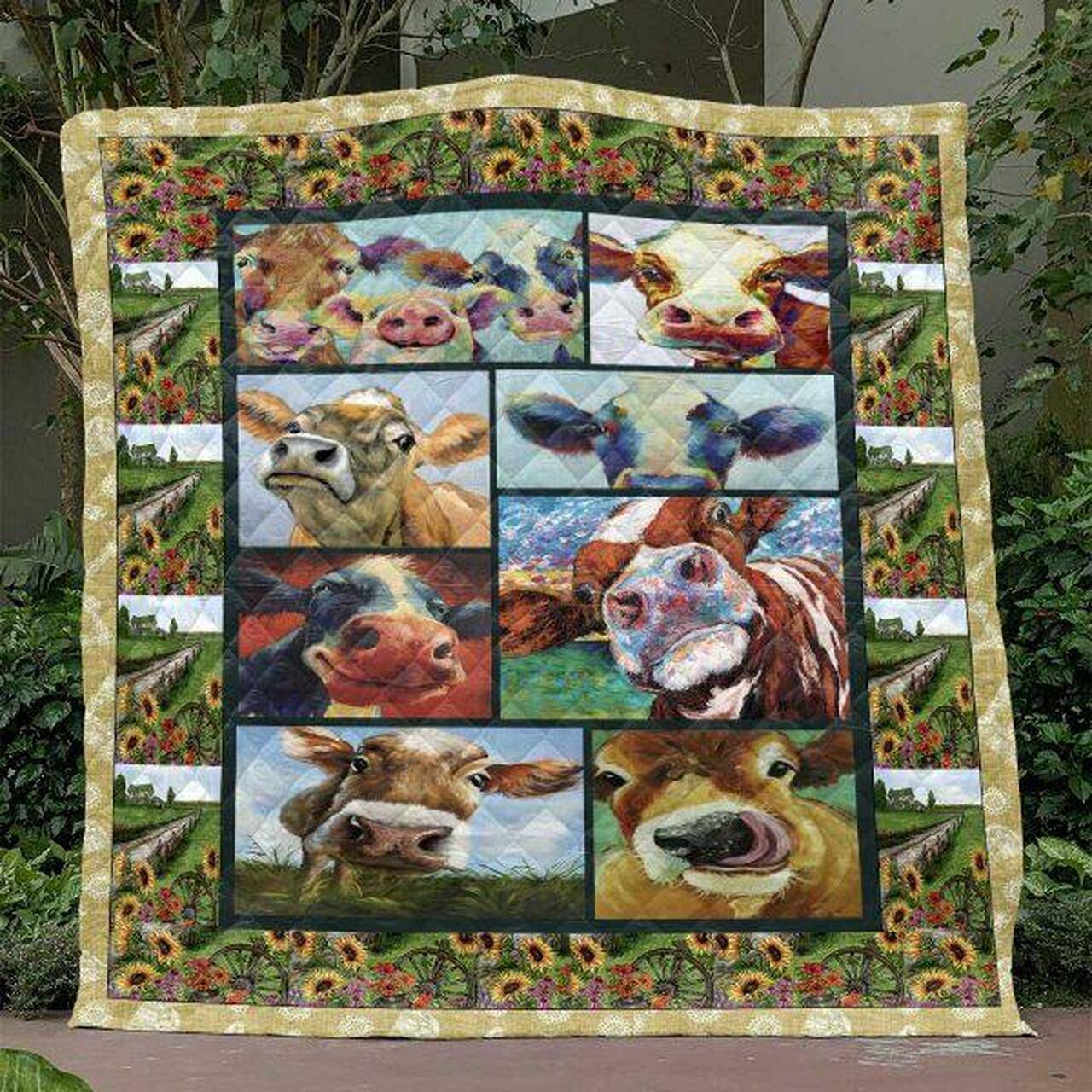 Take A Picture With Me Quilt Blanket Yld9 Quilt and Home Decor
