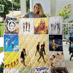 Take That Blanket Th1809 Quilt and Home Decor