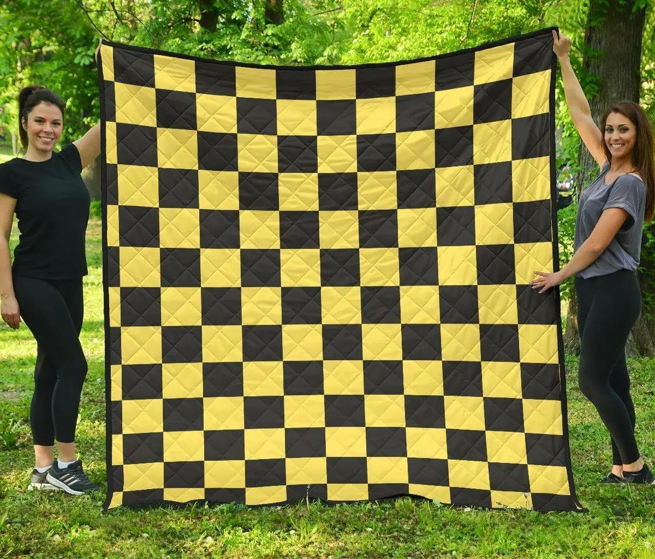 Taxi Cl12100657Mdq Quilt Blanket and Home Decor