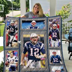 Tb- Quilt Blanket and Home Decor