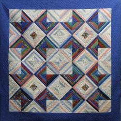 Texas On A String Quilt Kit  Quilt and Home Decor
