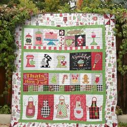 Thats How I Roll Hur Quilt bm and Home Decor