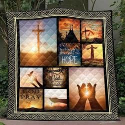 The Bible Is A Compass Hur Quilt Bevrxs and Home Decor