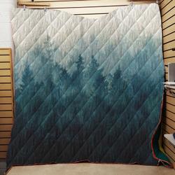 The Heart Of My Heart  So Far From Home Edit Throw Quilt Blanket and Home Decor