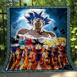 The Most Amazing Sayan Quilt Blanket Vd14  Quilt and Home Decor