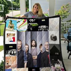 The National Quilt Blanket and Home Decor