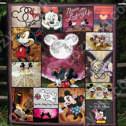 The Perfect Pair Blanket Qq26  Quilt and Home Decor