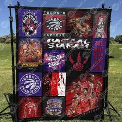 The Pride Of The North Quilt Blanket Tr12  Quilt and Home Decor