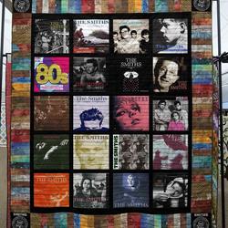 The Smiths Blanket Th1607 Quilt and Home Decor
