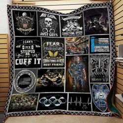 The Thin Silver Line Hur Quilt ln and Home Decor