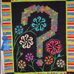 Therapy Cla2210489Q Quilt Blanket and Home Decor