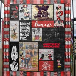 This Is My Happy Place Quilt Blanket Tr12  Quilt and Home Decor