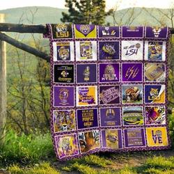 Tigers Quilt Blanket Beeqt5091  Quilt and Home Decor