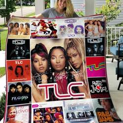 Tlc Quilt Blanket M210524  Quilt and Home Decor