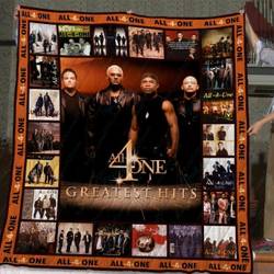 Tlmus All4One Quilt Blanket and Home Decor