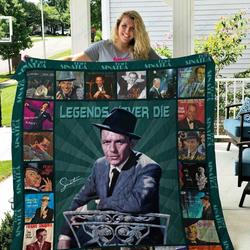 Tlmus Fs Quilt Blanket V2 and Home Decor