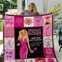 Tlmus Lana Del Rey Quilt Blanket Ver 6 and Home Decor