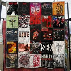 Tlmus M Tley Cr E Quilt Blanket Ver 4 and Home Decor