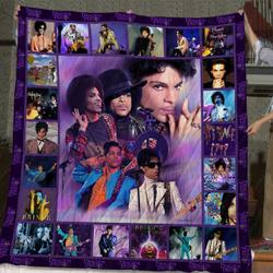 Tlmus Prnmk5 Quilt Blanket and Home Decor