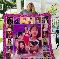 Tlmus Selena Quilt Blanket and Home Decor