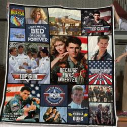 Topgun Quilts and Home Decor