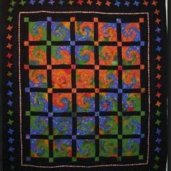 Trail Cla1810569Q Quilt Blanket and Home Decor