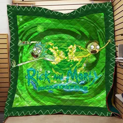 Travelling Quilt and Home Decor