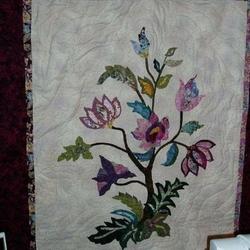 Tree Of Life Cla2210493Q Quilt Blanket and Home Decor