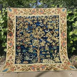 Tree Of Life D010790 Quilt Blanket and Home Decor