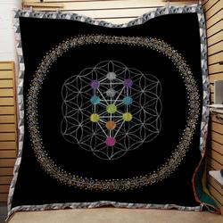 Tree Of Life Quilt and Home Decor