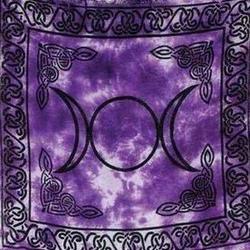 Triple Moon Cla270659 Quilt Blanket and Home Decor