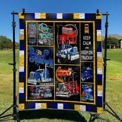 Truck Hur Quilt lu and Home Decor
