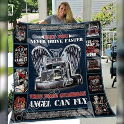 Truck O Quilt Bm and Home Decor