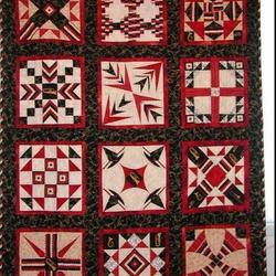 Trumpet Cla2110474Q Quilt Blanket and Home Decor